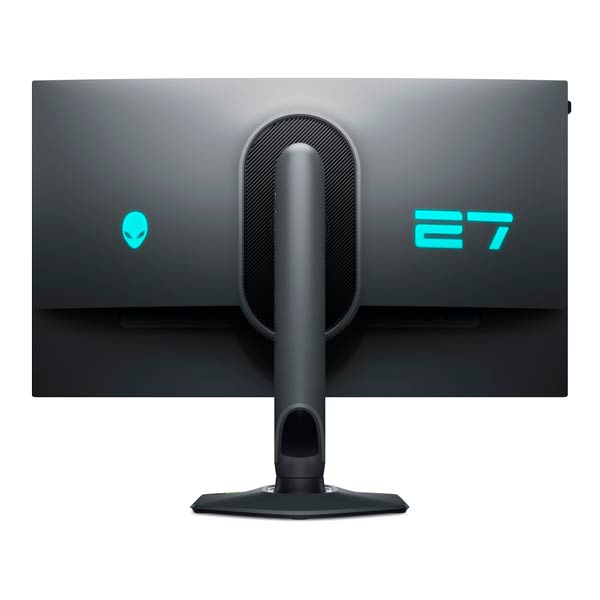 Dell Alienware AW2725QF 4K Dual Mode Gaming Monitor