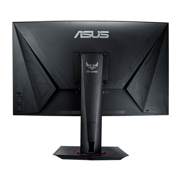 Asus TUF Gaming VG27VQ Curved Monitor