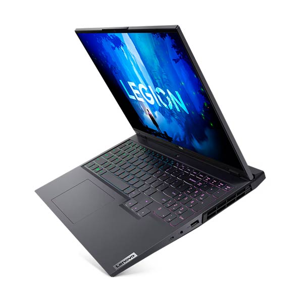 Lenovo Legion 5 Pro 16IAH7 82S00003US