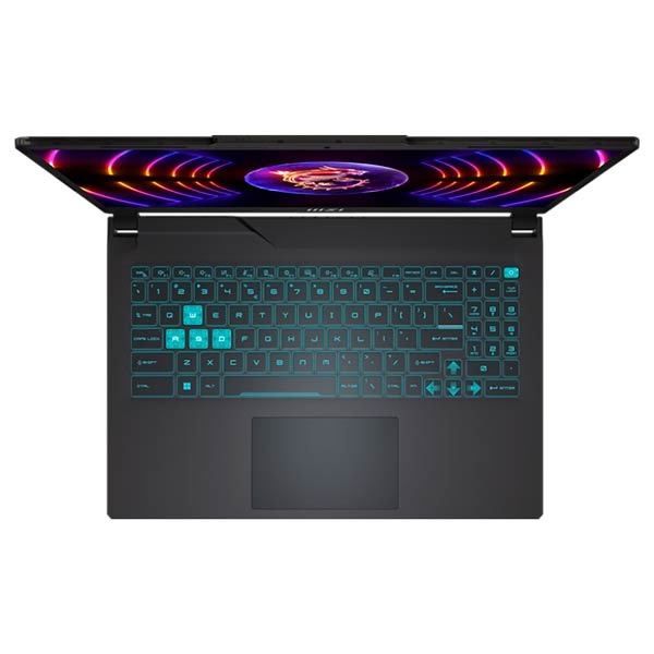 MSI Cyborg 15 A13VF-635XAE 9S7-15K111-635