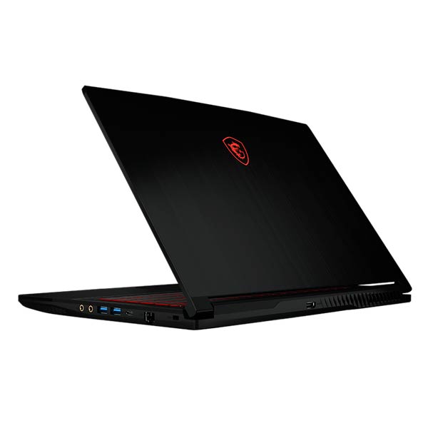 MSI Thin GF63 12UCX-898US Gaming Laptop