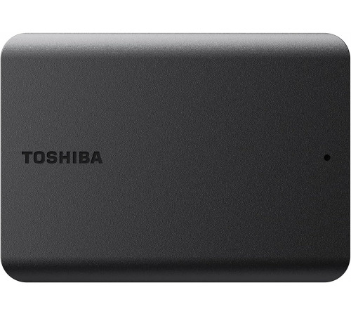 Toshiba Canvio 4TB External HDD 