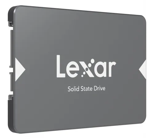 SSD Lexar NS100 1TB (LNS100-1TRBNA)