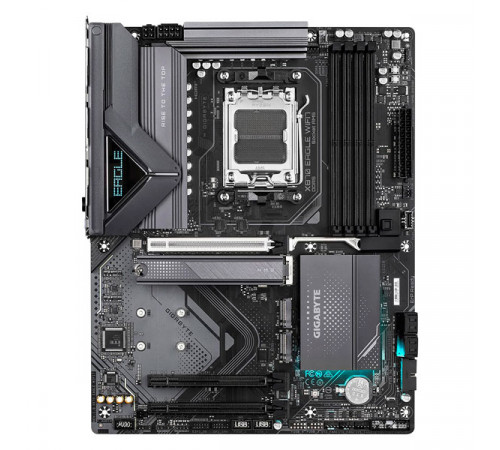 GIGABYTE X870 Eagle WIFI7 Motherboard
