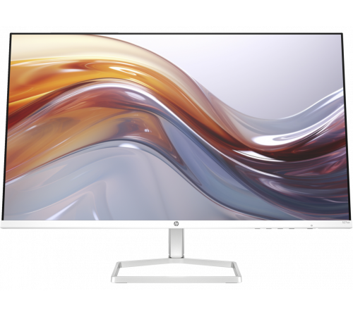 HP Series 5 527sa FHD Monitor with Speakers