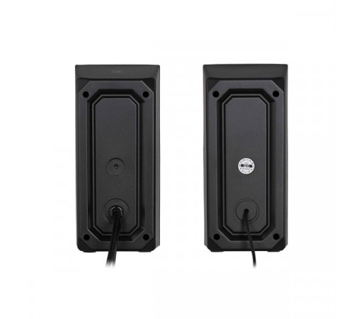 2E PCS234 RGB Multimedia Speakers 