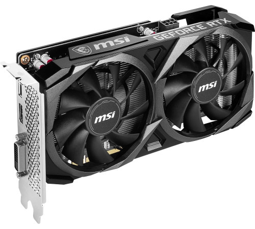 MSI GeForce Ventus XS RTX 3050 8GB