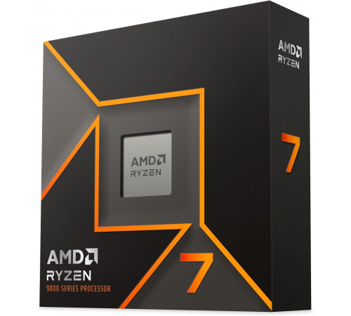 AMD Ryzen™ 7 9700X Processor