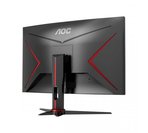 AOC C24G2AE/BK 165Hz Curved Gaming Monitor