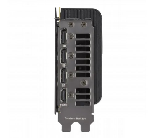 ASUS ProArt GeForce RTX 4080 SUPER OC Edition 16 GB