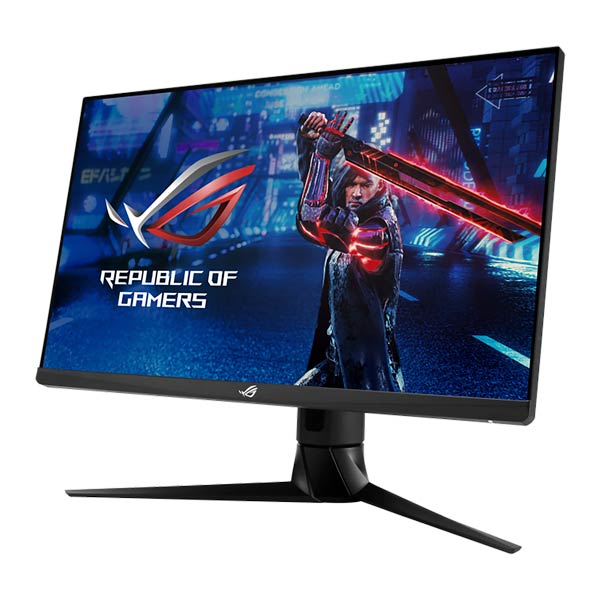 ASUS ROG Strix XG27AQ Gaming Monitor