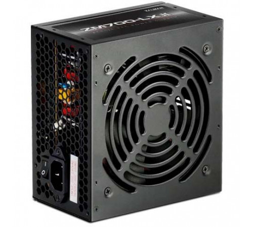 Zalman ZM700-LXII 700W PSU