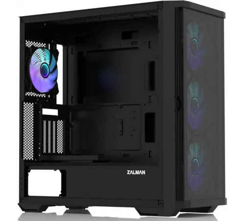 Zalman Z10 DUO Computer Case