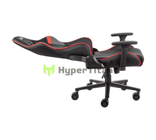 2E Gaming Chair BUSHIDO 2E-GC-BUS-BKRD Black/Red Gen II
