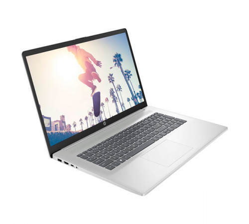 HP Laptop 17-cn3036ci A9DV0EA