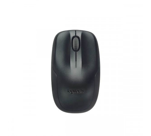 Logitech MK220 Wireless Mouse and Keyboard