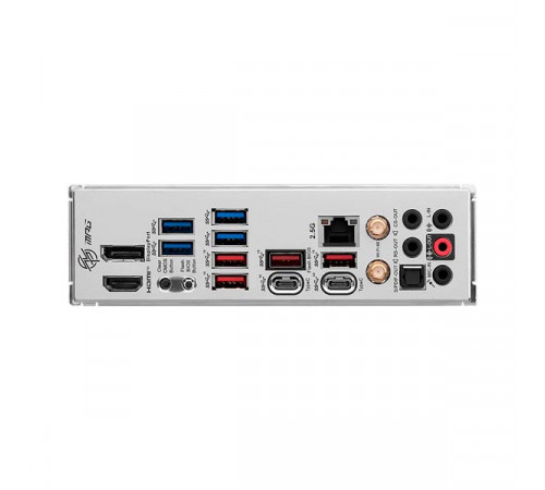 MSI Z790 Edge WiFi DDR5 Motherboard