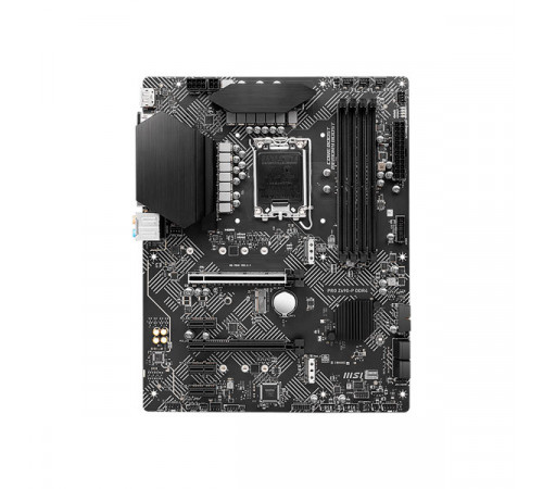 MSI PRO Z690-P DDR4 Motherboard