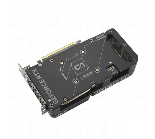ASUS Dual GeForce RTX 4060 OC Edition 8GB GDDR6