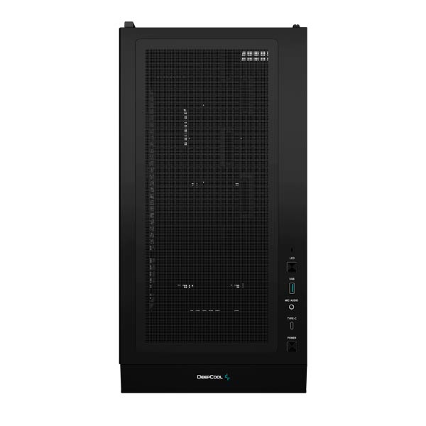DeepCool CH560 Digital ATX Case