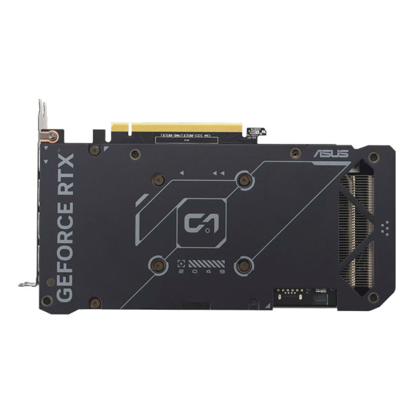 ASUS Dual GeForce RTX 4060 Ti OC Edition 8GB GDDR6 