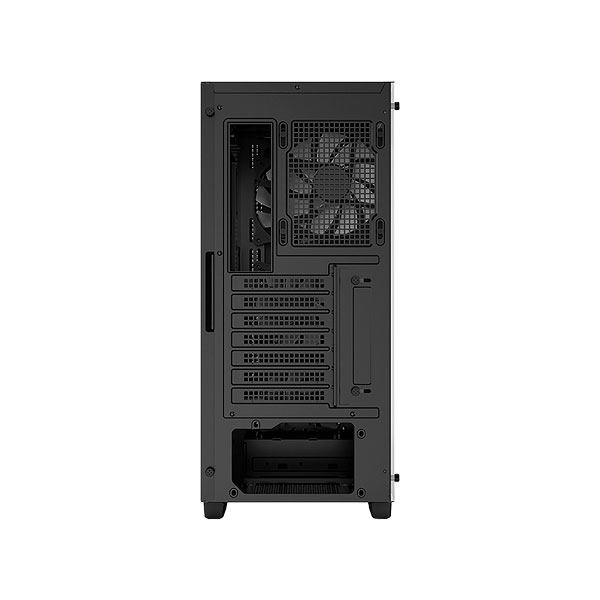 DeepCool CC560 Mid-Tower Black Gaming Case