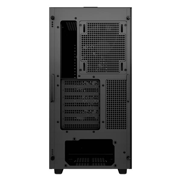 DeepCool CG560 Black Mid-Tower Case