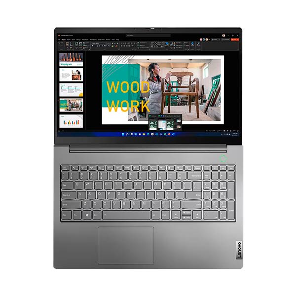 Lenovo ThinkBook 15 G4 IAP 21DJ00PNAK