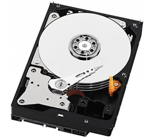 Western Digital Purple 6 TB HDD