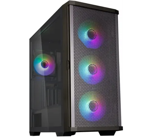Zalman Z10 DUO Computer Case