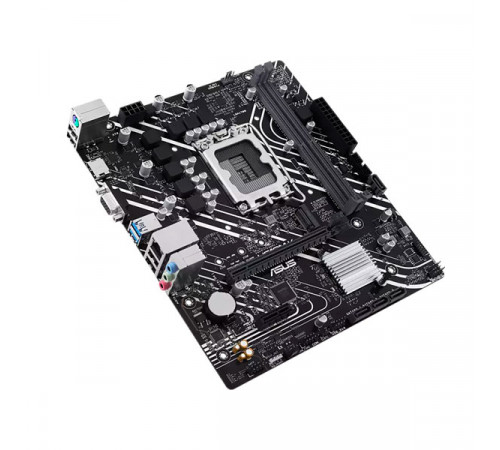 ASUS PRIME H610M-K DDR5