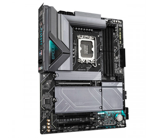 GIGABYTE Z890 EAGLE WIFI7 Motherboard 