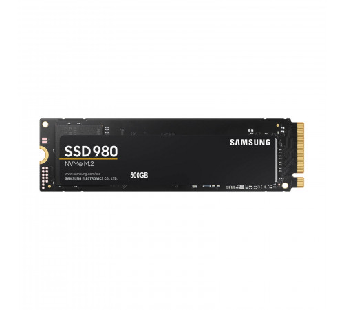 SSD M2 Samsung 980 500 GB NVMe PCIe 2280