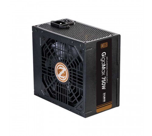 Zalman GigaMax ZM750-GVII 750W Black