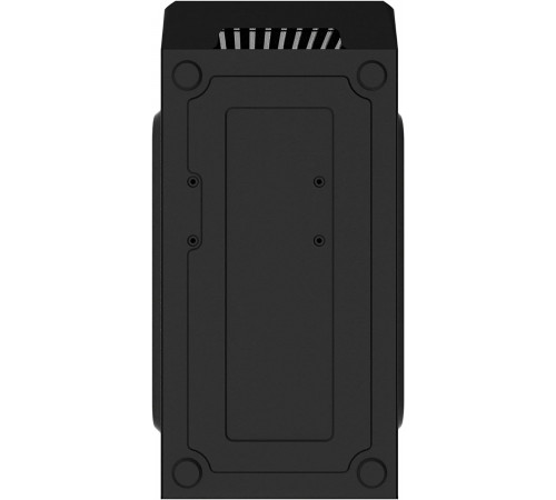Zalman T6 Black PC Case