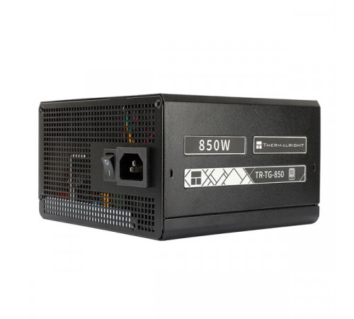 Thermalright TG850 80 Plus Gold Power Supply