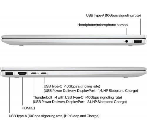 HP ENVY x360 16-ac0013dx 2-in-1 Noutbuk PC