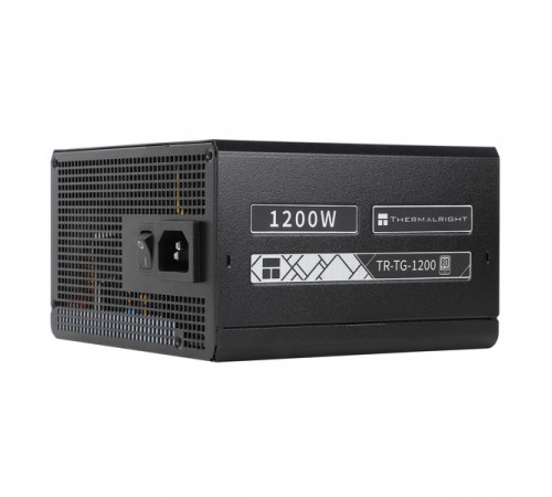 Thermalright TG-1200 Power Supply