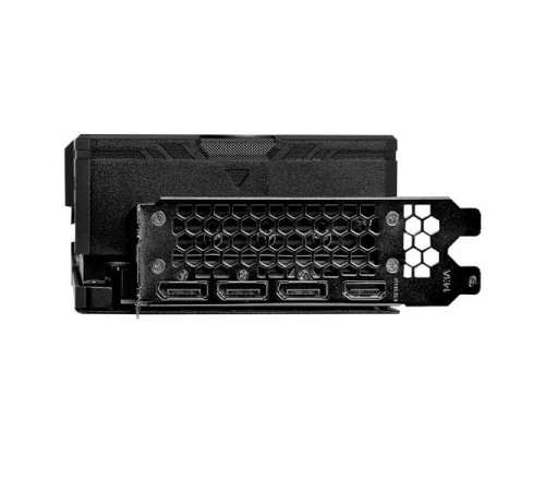 Palit GeForce RTX 4070 JETSTREAM OC 12GB GDDR6X 