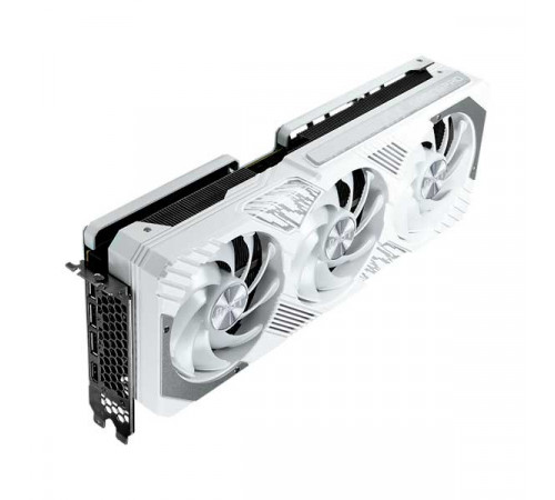 Palit GeForce RTX 4070 Ti SUPER GamingPro White 12GB