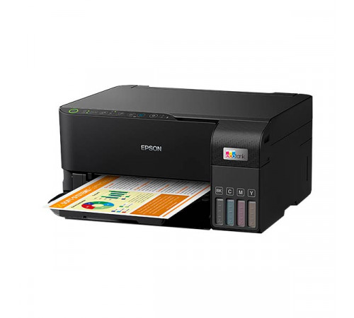 Epson EcoTank L3250 WiFi Printer