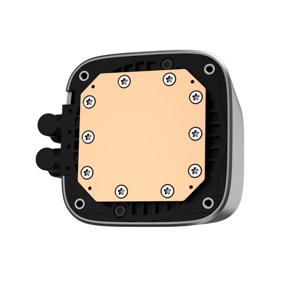 DeepCool LS320 Liquid CPU Cooler