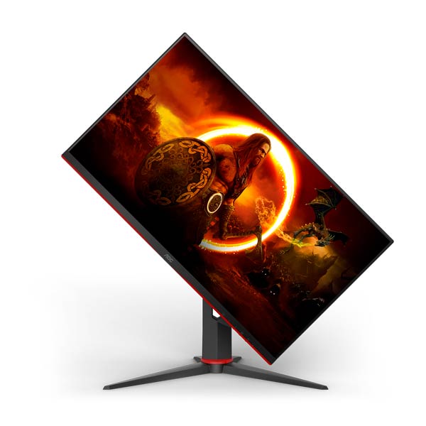 AOC Q27G2S/EU QHD Gaming Monitor