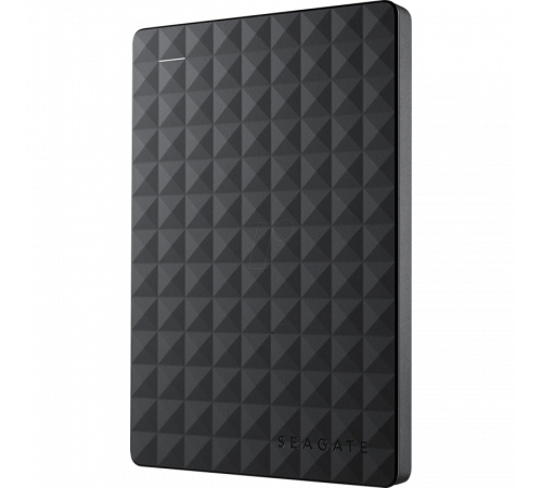 External HDD Seagate Expansion 2 TB