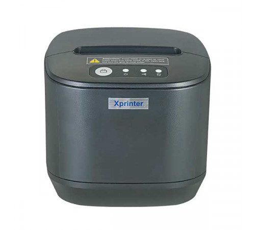 Xprinter XP-Q833L Thermal Receipt Printer