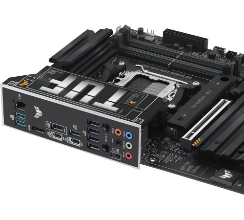 Ana plata ASUS TUF Gaming X870-Plus WiFi AM5