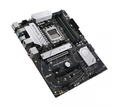 Ana plata Asus Prime B650-PLUS