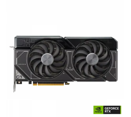 Asus Dual GeForce RTX 4070 12GB