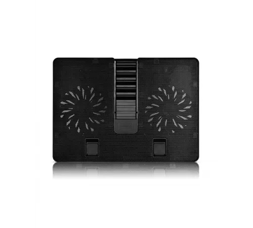 DeepCool U PAL Laptop Cooling Black