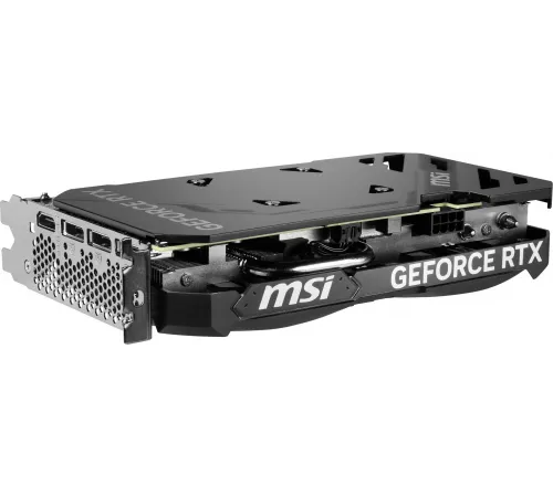 MSI GEFORCE RTX 4060 Ti Ventus 2X 8GB OC